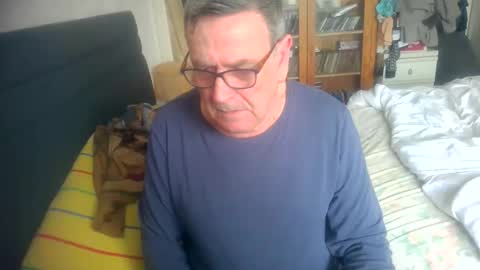 slave for computer control online show from 03-16-26, 10:19