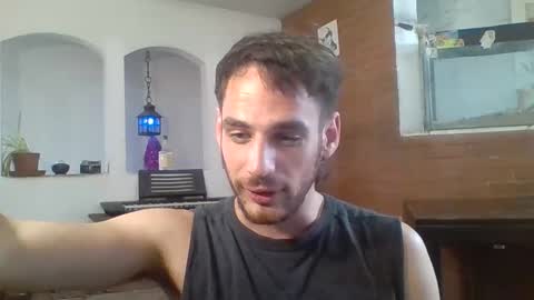 stevenson988 online show from 12-22-25, 08:06