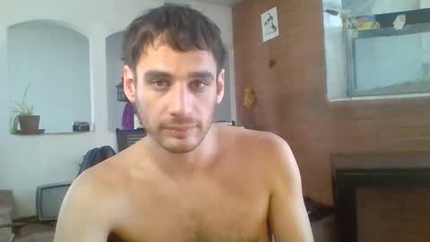 stevenson988 online show from 01-08-26, 05:48