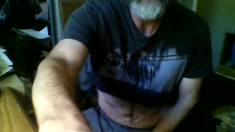 Snapshot of stevethetigerr chatting on 06-24-26, 02:32 SteveTheTigerr online show from 06-24-26, 02:32