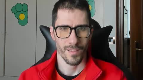 Snapshot of stevex870 chatting on 10-26-25, 02:23 Steve online show from 10-26-25, 02:23