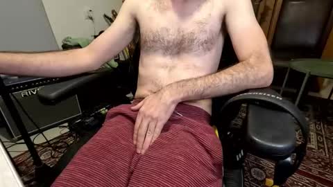 stevie_grey online show from 10-25-25, 06:46