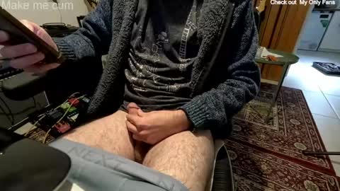 Snapshot of stevie_grey chatting on 05-03-26, 05:35 stevie_grey online show from 05-03-26, 05:35