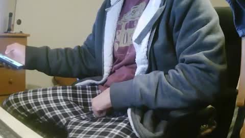 Snapshot of stevo69697 chatting on 12-02-24, 06:20 Chillguy online show from 12-02-24, 06:20