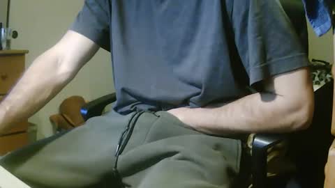 Snapshot of stevo69697 chatting on 01-02-25, 04:41 Chillguy online show from 01-02-25, 04:41