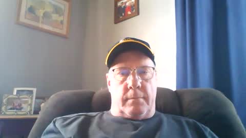 bobby online show from 02-13-25, 06:27