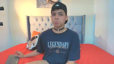 stewart online show from 11-26-25, 02:23