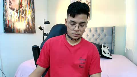 stewart online show from 11-29-25, 02:47