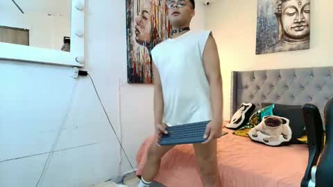 stewart online show from 11-30-25, 02:26