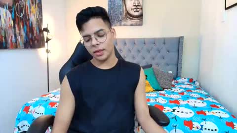 stewart online show from 12-04-25, 02:32