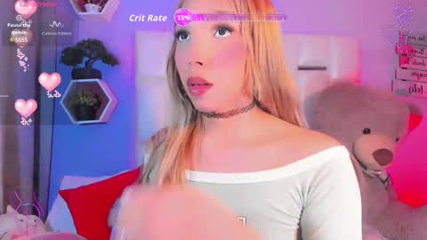 Steisee Reyes online show from 11-23-25, 11:26