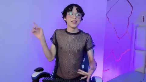 Sthepano  online show from 03-11-26, 04:18