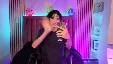 Sthepano  online show from 03-15-26, 03:34