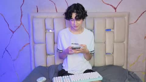 Sthepano  online show from 03-25-26, 03:56