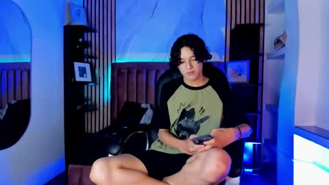 Snapshot of sthepanodimonaco chatting on 06-09-26, 03:29 Sthepano online show from 06-09-26, 03:29