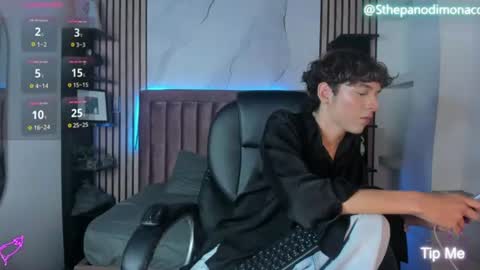 Snapshot of sthepanodimonaco chatting on 07-08-26, 03:33 Sthepano online show from 07-08-26, 03:33