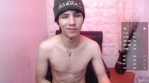 Stich online show from 03-27-26, 08:26