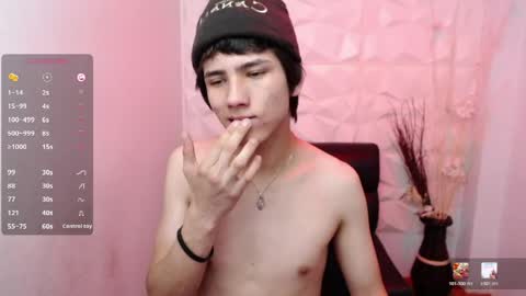 Stich online show from 04-17-26, 04:59