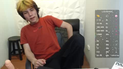 Stich online show from 06-06-26, 05:45
