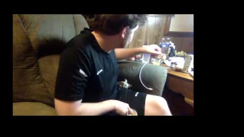 CallMeTyler online show from 05-30-26, 01:35