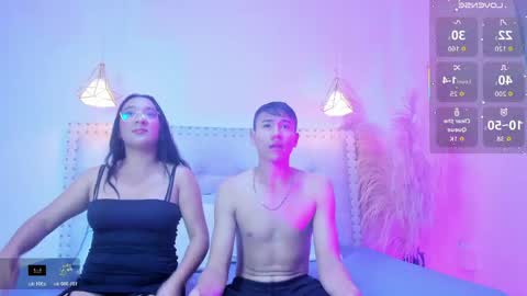Stick and julieth online show from 06-05-26, 04:30