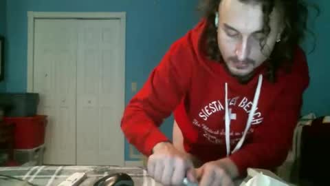 stickey online show from 11-27-25, 04:36