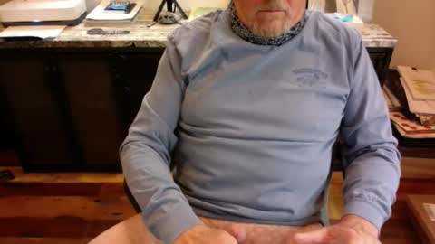 stickfigure1234 online show from 01-16-26, 08:02