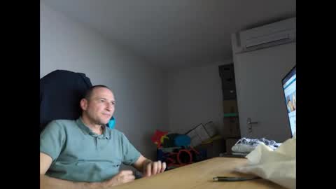 stickolive1 online show from 02-19-26, 11:23