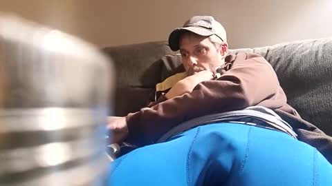 stickymouse45 online show from 12-20-25, 04:52