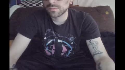 stickywhiteslime online show from 07-18-26, 06:01