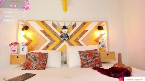 stifany cooper online show from 12-13-24, 11:17