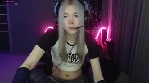 Steve online show from 02-17-26, 06:25