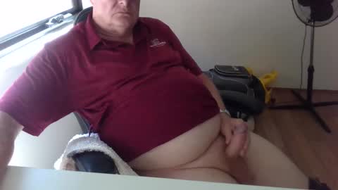 stiffyman55 online show from 02-02-26, 02:10