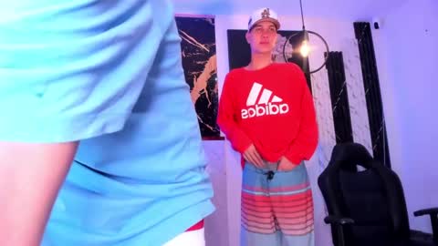 Stiven  brendan online show from 12-11-24, 08:47