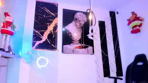 Stiven  brendan online show from 12-15-24, 10:07