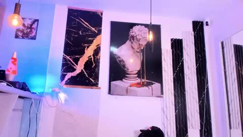 Stiven  brendan online show from 02-17-25, 05:47