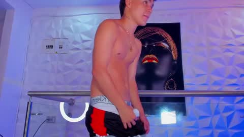 Stiven  brendan online show from 09-09-25, 05:29