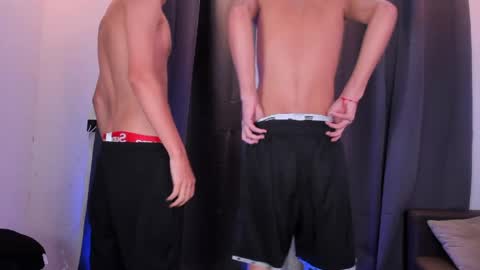 Stiven  brendan online show from 03-19-26, 06:17