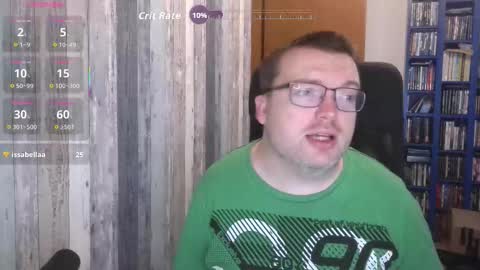 Oliver online show from 10-17-25, 07:33