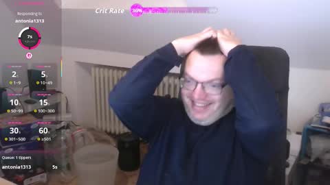 Oliver online show from 02-12-26, 07:03