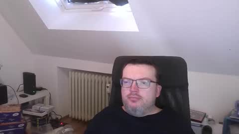 Oliver online show from 03-13-26, 06:31