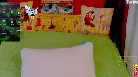 StiphlerMomy online show from 11-22-25, 03:55