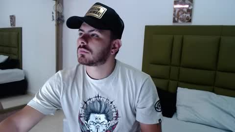 stive_0297 online show from 12-22-25, 11:29