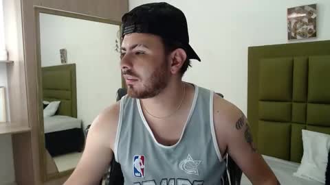 stive_0297 online show from 01-09-26, 11:24