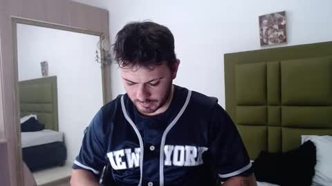 stive_0297 online show from 01-12-26, 06:35