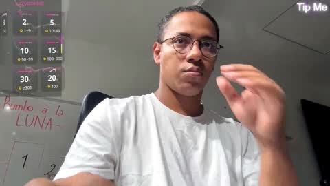 Stiven online show from 03-23-26, 07:23