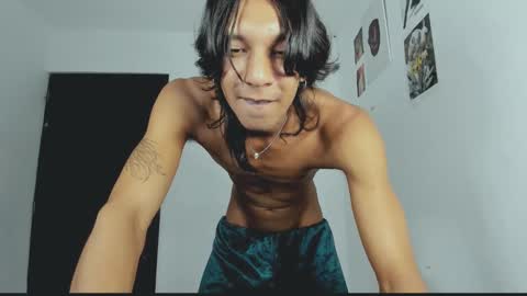 Stiven Mystic online show from 02-22-25, 04:09