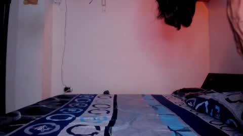 Stiven Mystic online show from 10-01-25, 03:34