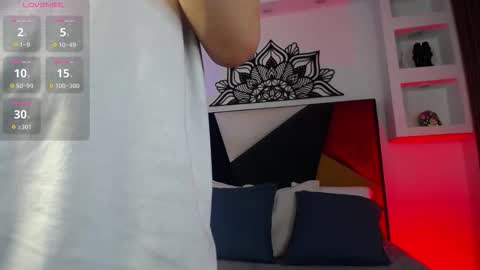 stiven online show from 03-01-26, 12:51