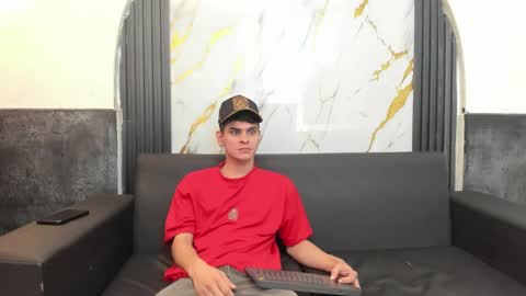 friends online show from 01-11-26, 05:12